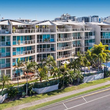Sailport Mooloolaba Apartments Экстерьер фото