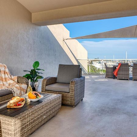 Sailport Mooloolaba Apartments Экстерьер фото