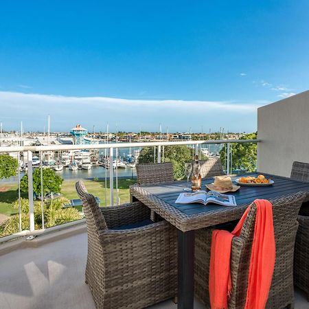 Sailport Mooloolaba Apartments Экстерьер фото