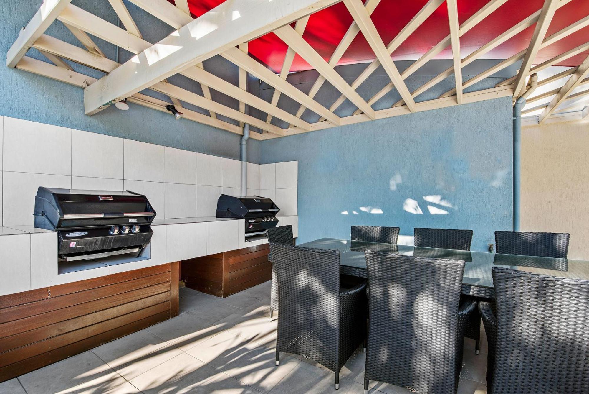 Sailport Mooloolaba Apartments Экстерьер фото