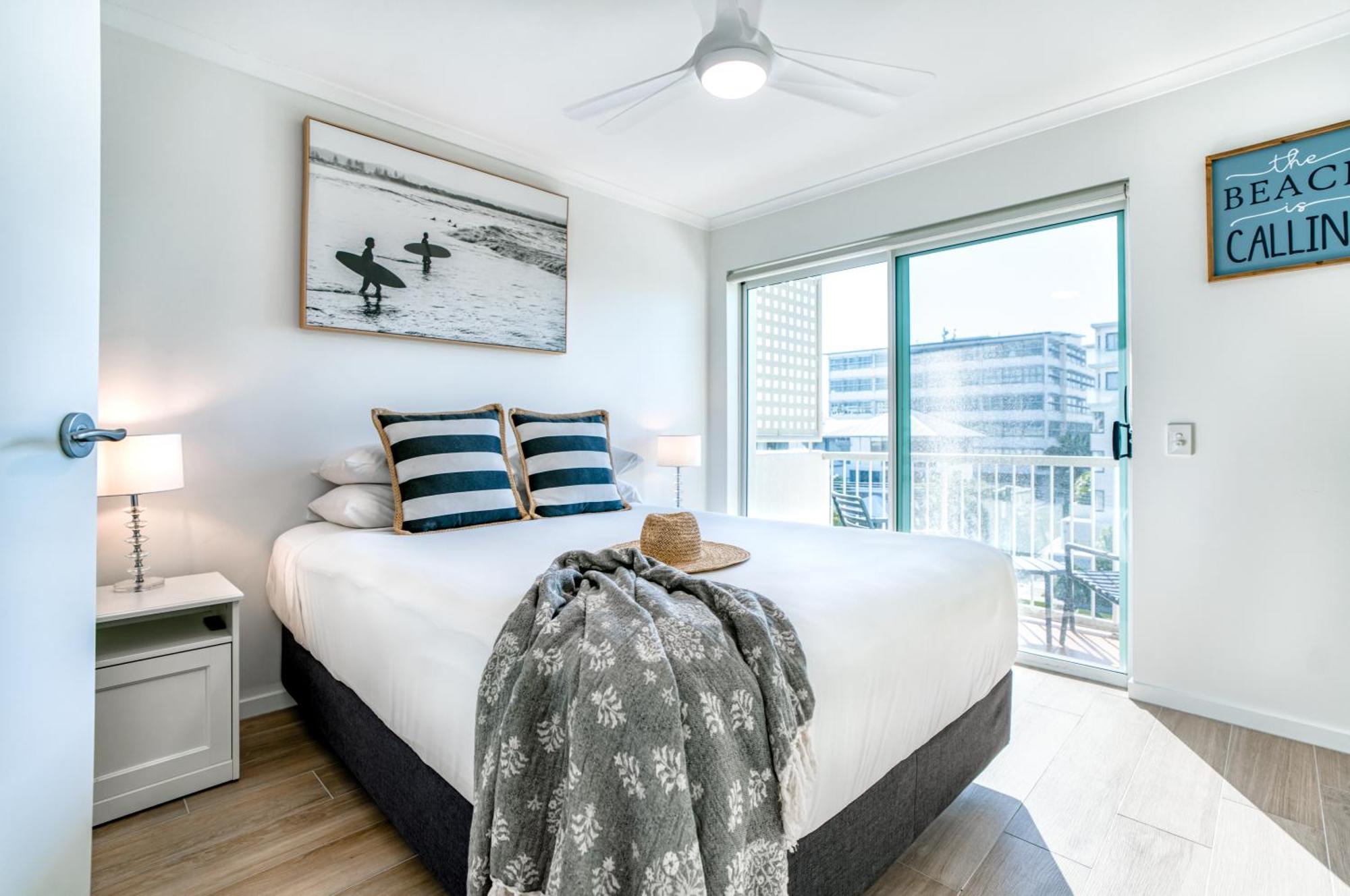 Sailport Mooloolaba Apartments Экстерьер фото