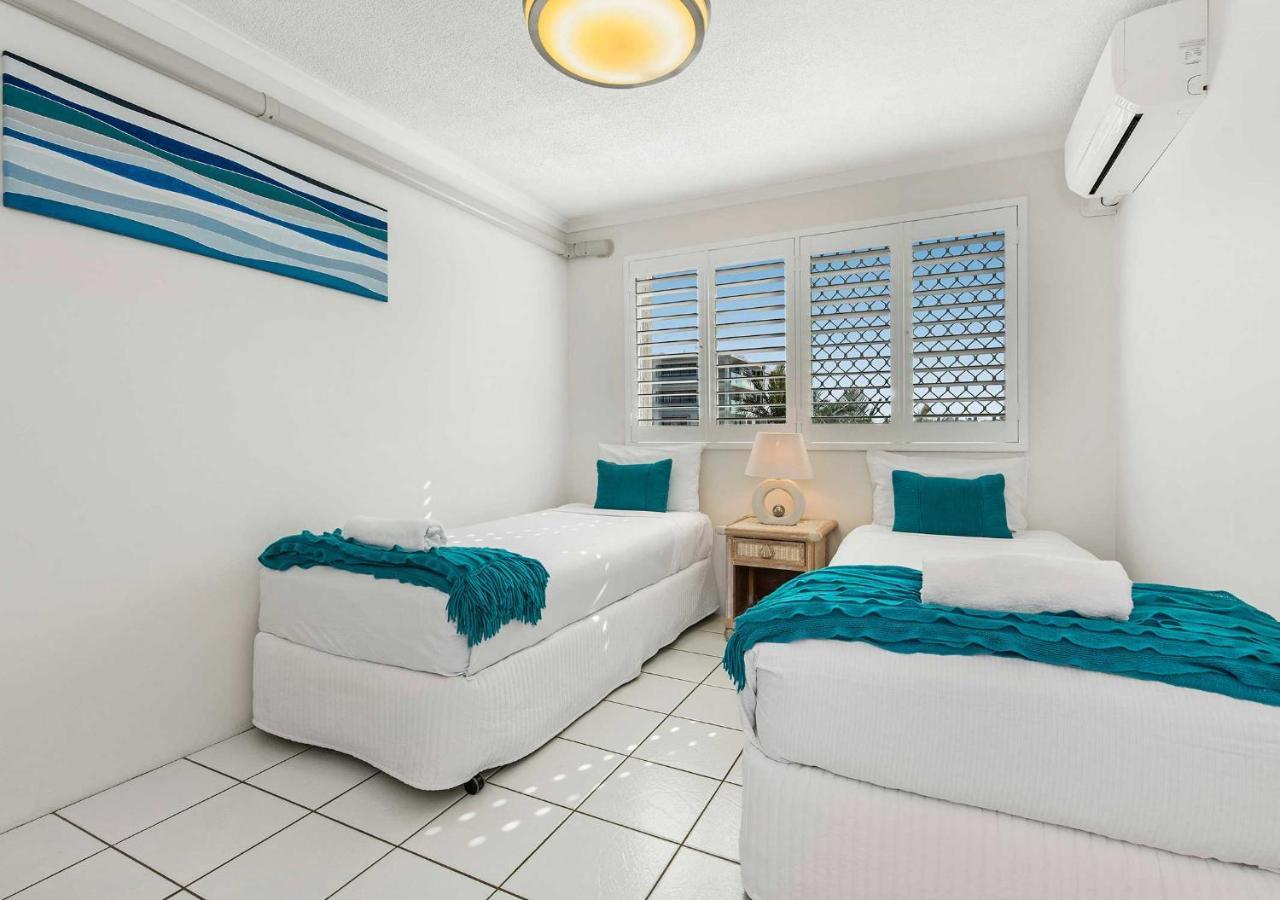 Sailport Mooloolaba Apartments Экстерьер фото