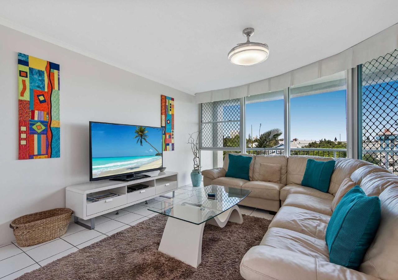 Sailport Mooloolaba Apartments Экстерьер фото