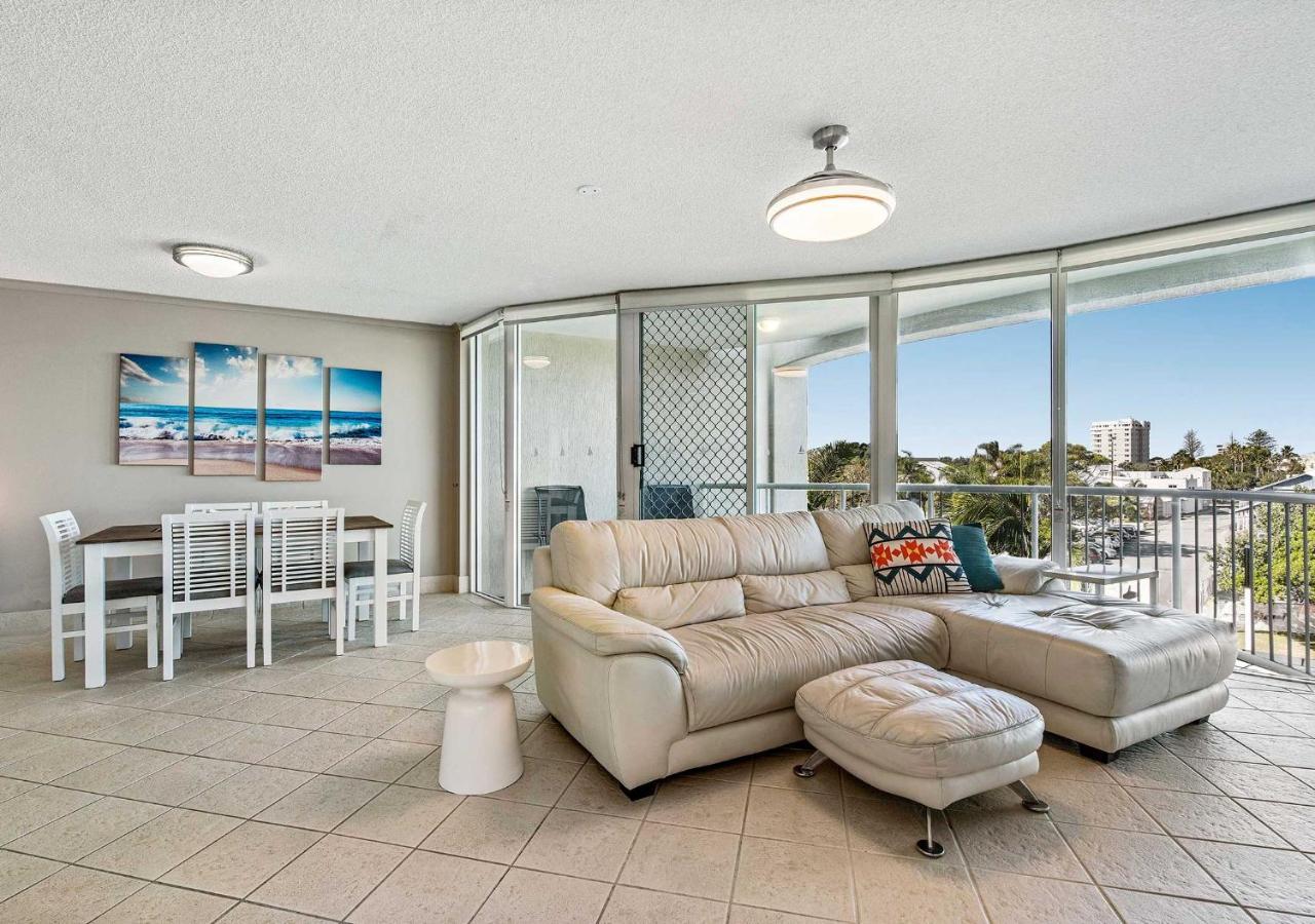 Sailport Mooloolaba Apartments Экстерьер фото