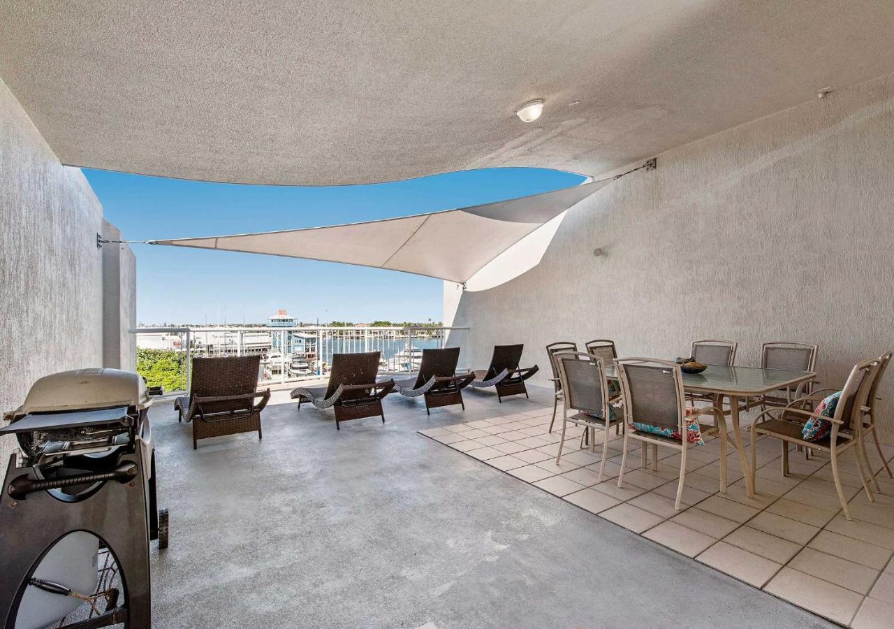 Sailport Mooloolaba Apartments Экстерьер фото