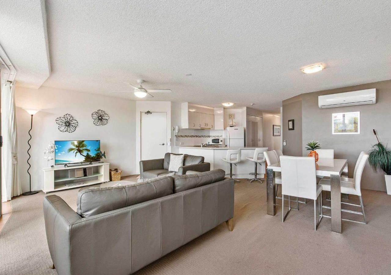 Sailport Mooloolaba Apartments Экстерьер фото