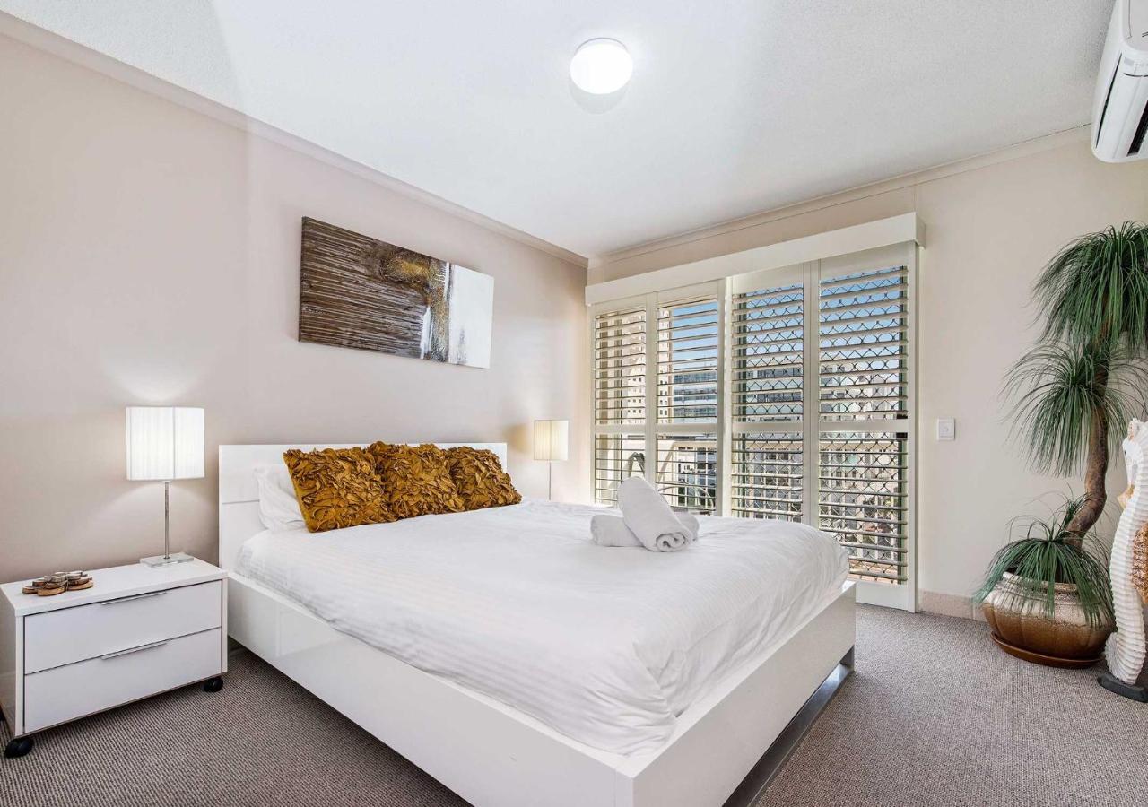 Sailport Mooloolaba Apartments Экстерьер фото