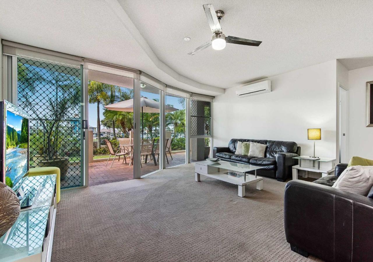 Sailport Mooloolaba Apartments Экстерьер фото