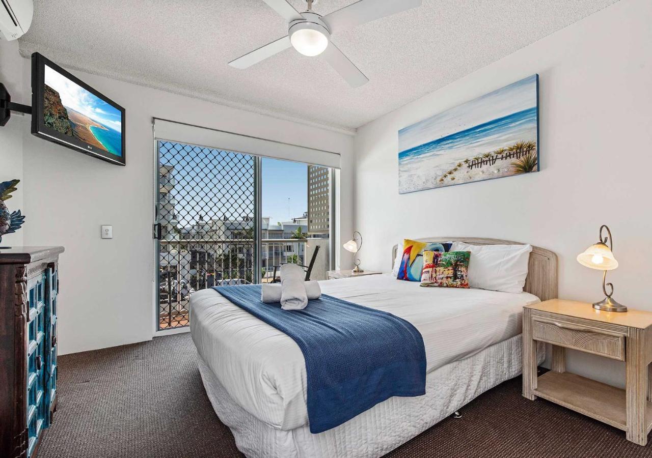 Sailport Mooloolaba Apartments Экстерьер фото