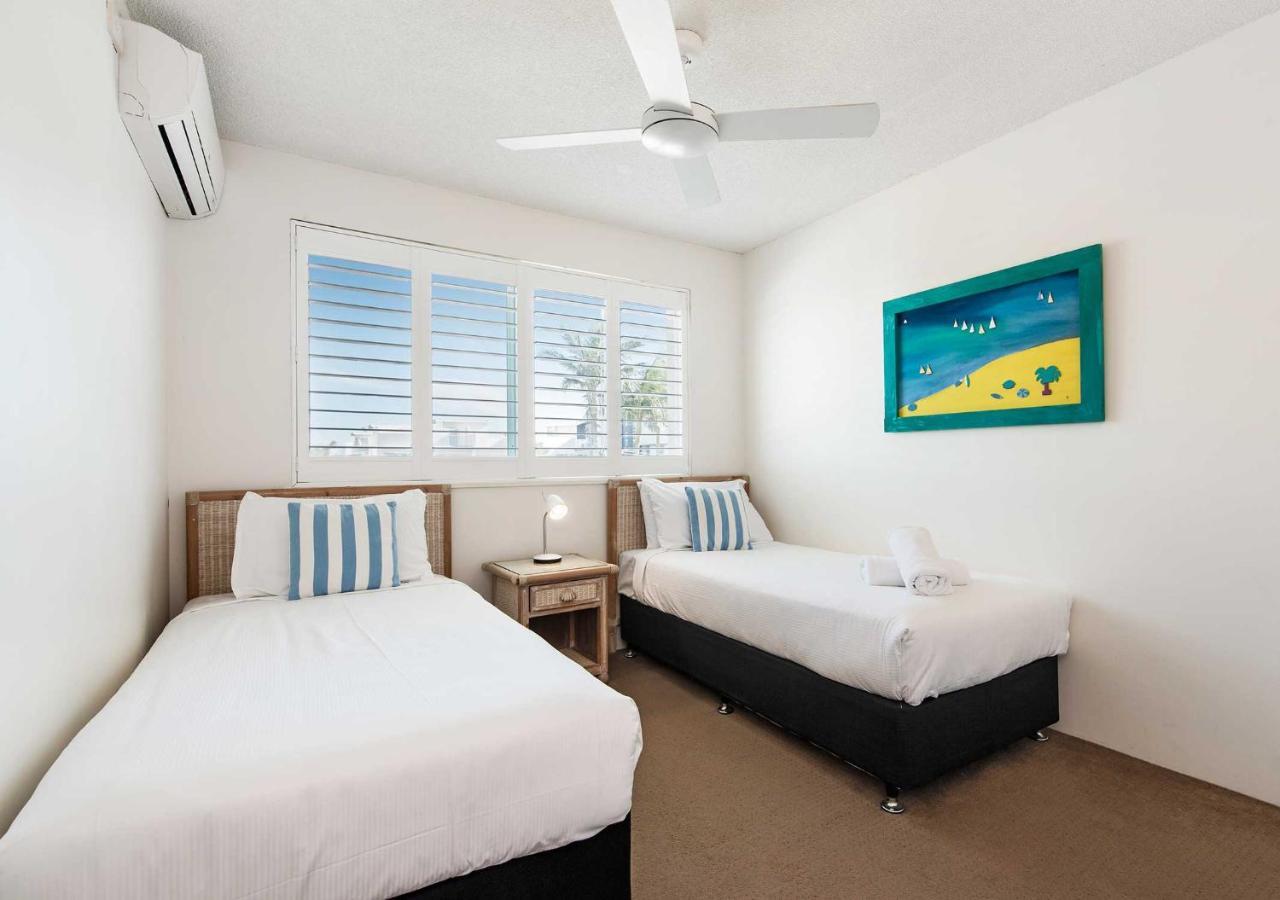 Sailport Mooloolaba Apartments Экстерьер фото