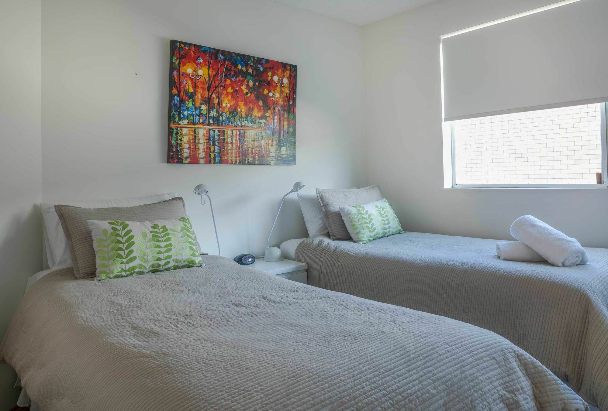 Sailport Mooloolaba Apartments Экстерьер фото