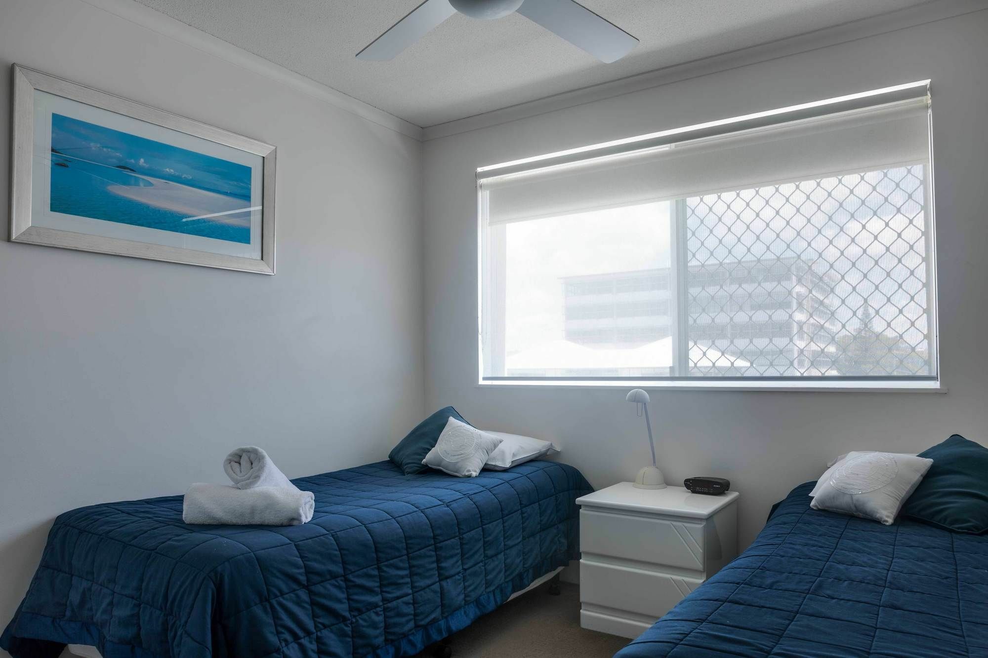 Sailport Mooloolaba Apartments Экстерьер фото