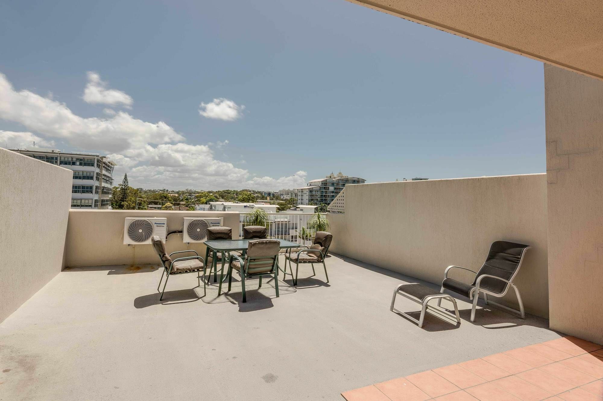 Sailport Mooloolaba Apartments Экстерьер фото
