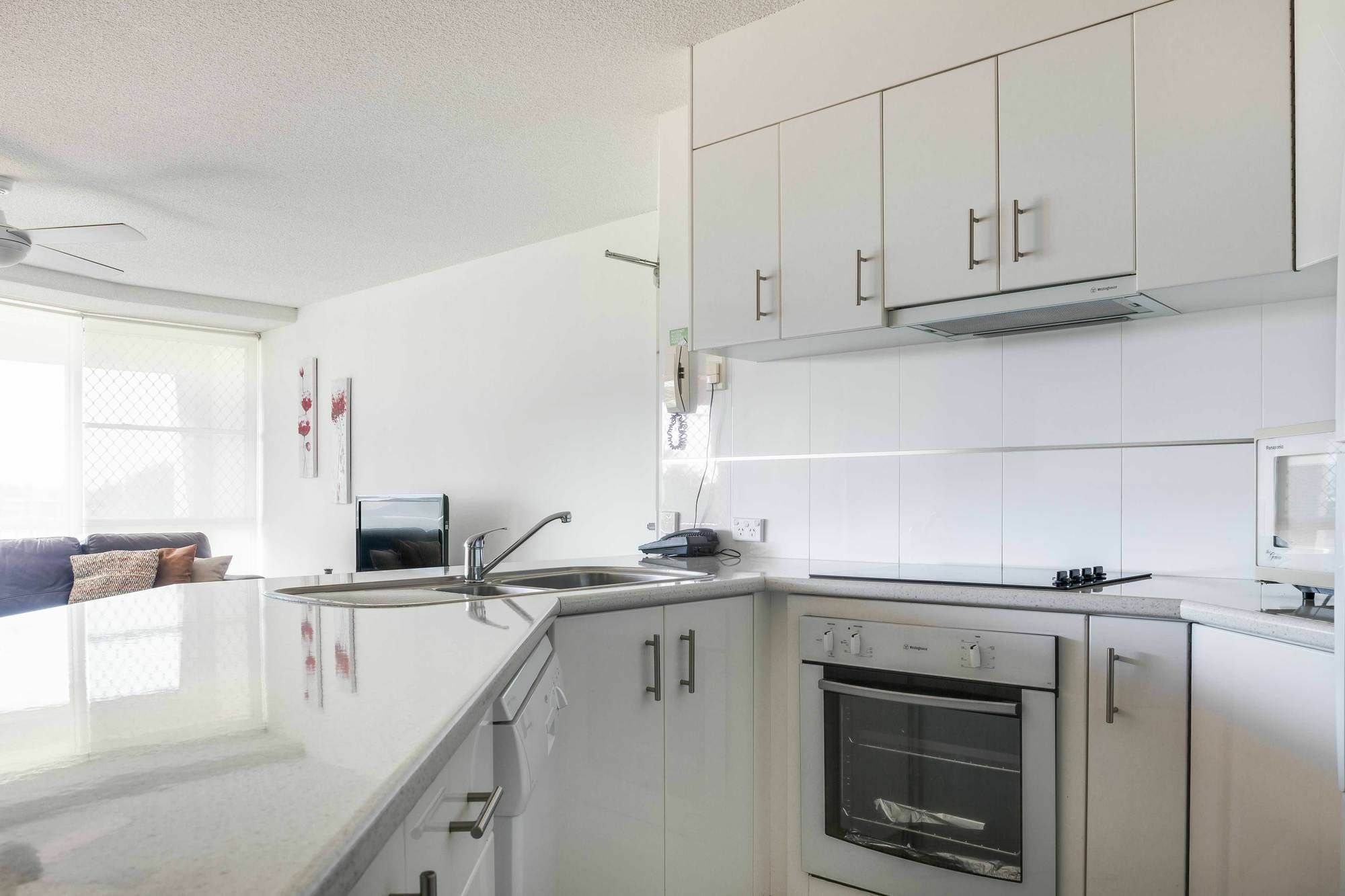 Sailport Mooloolaba Apartments Экстерьер фото