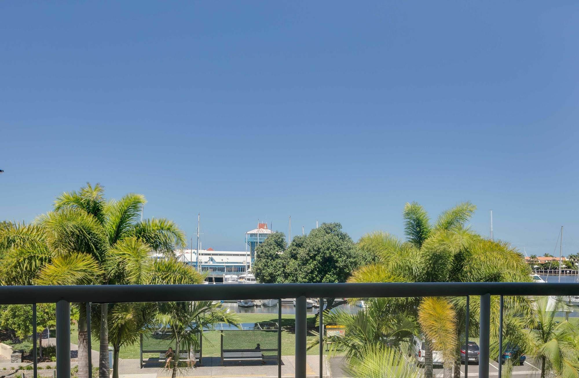 Sailport Mooloolaba Apartments Экстерьер фото