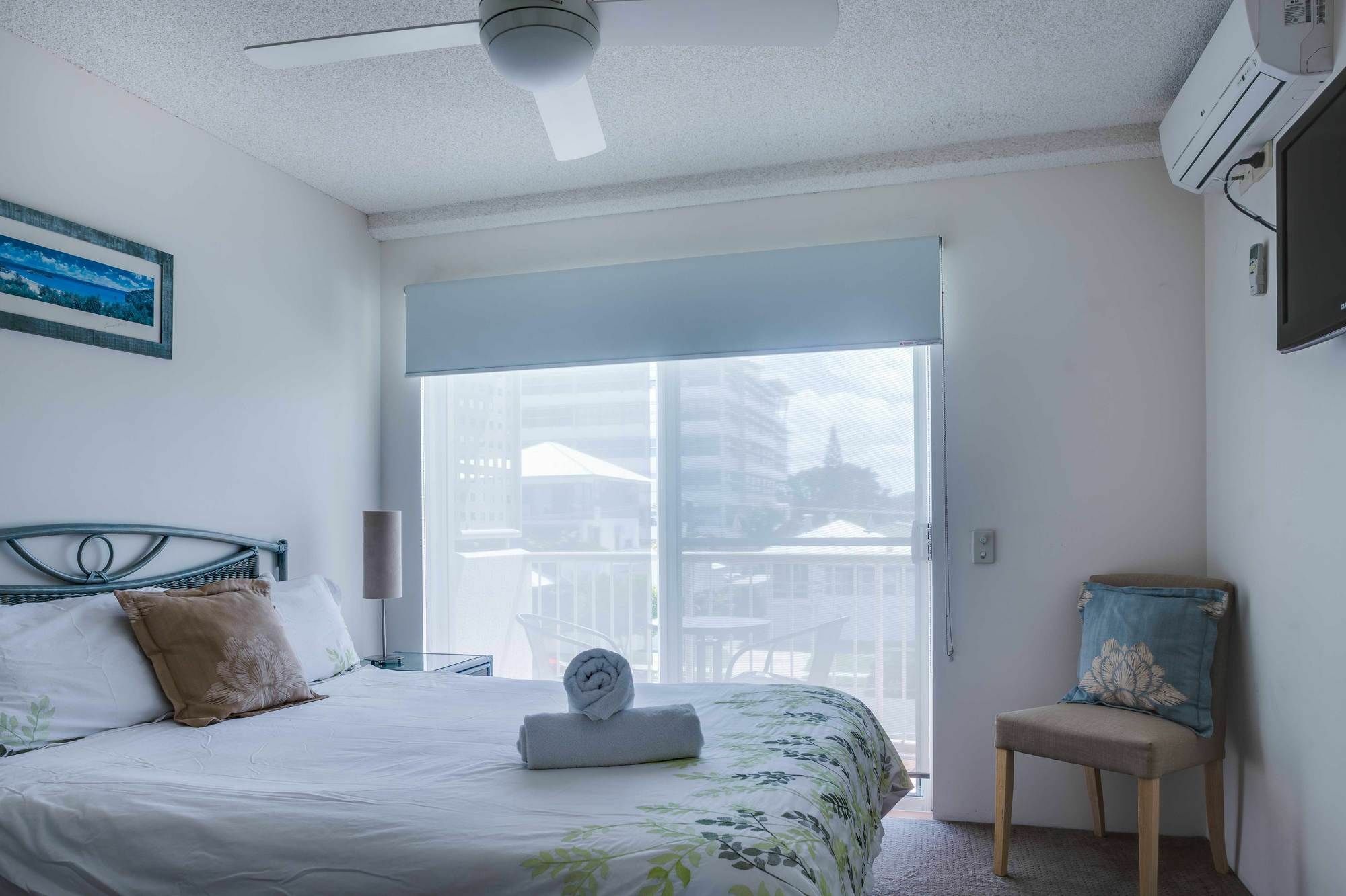 Sailport Mooloolaba Apartments Экстерьер фото