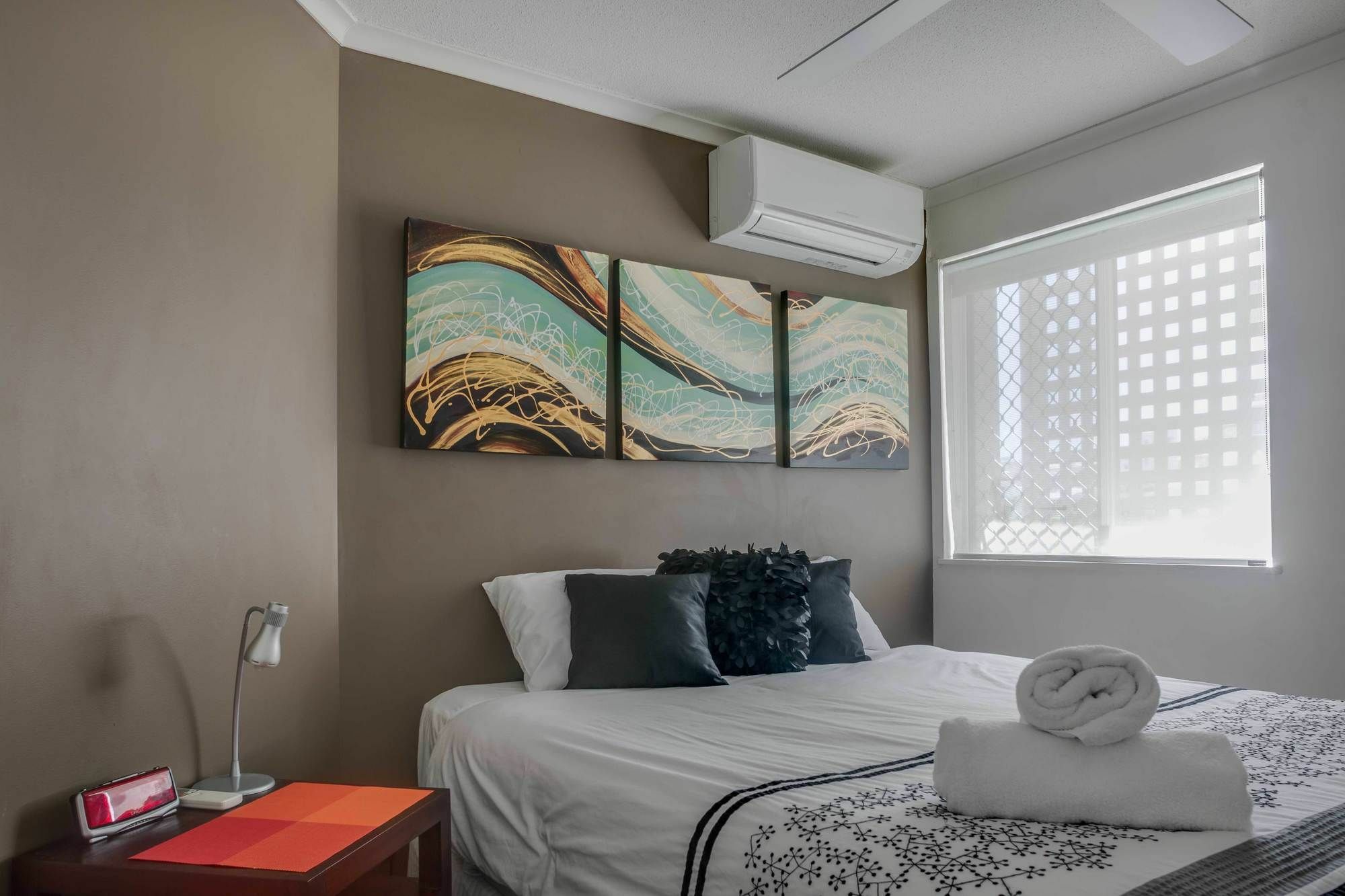 Sailport Mooloolaba Apartments Экстерьер фото