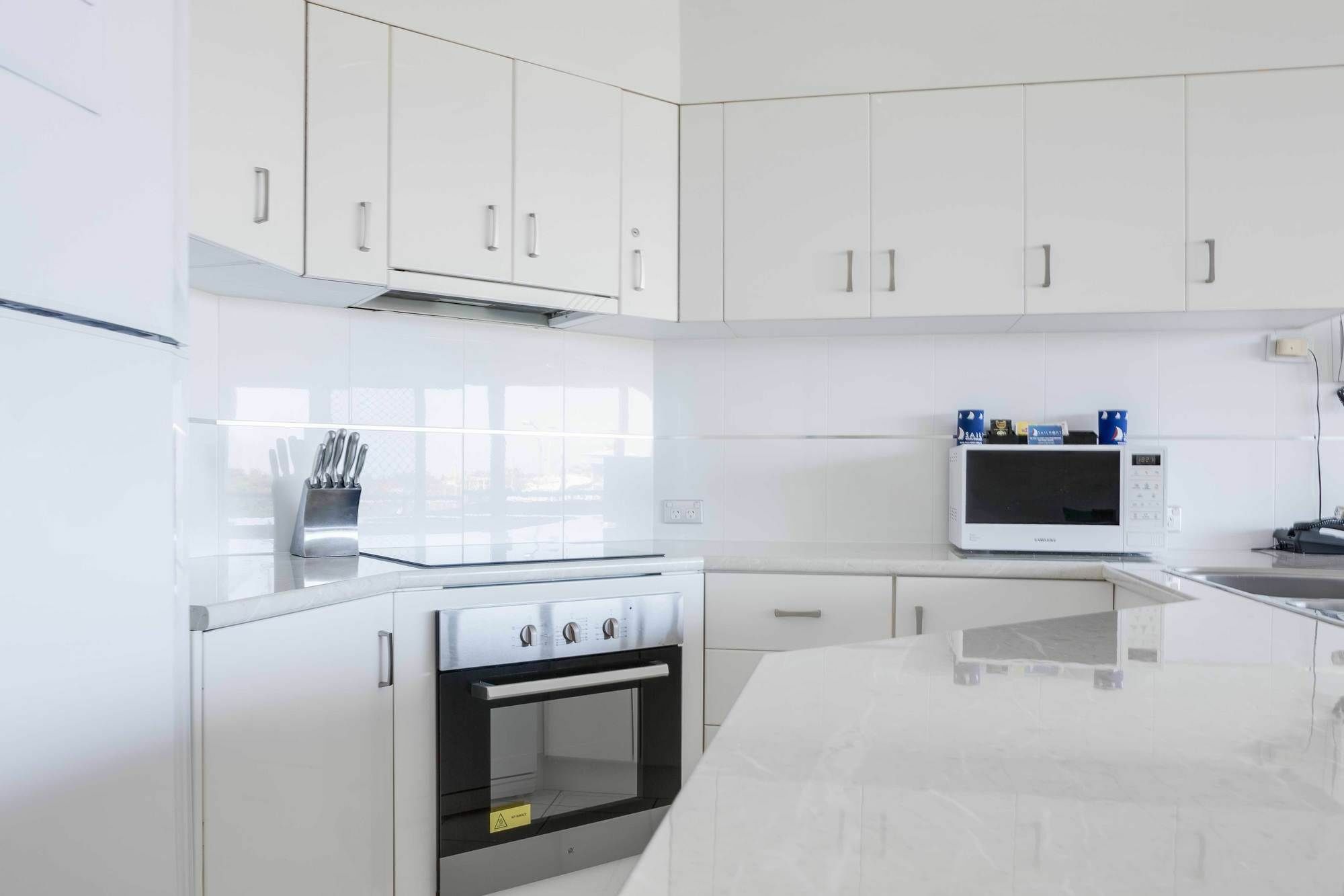 Sailport Mooloolaba Apartments Экстерьер фото
