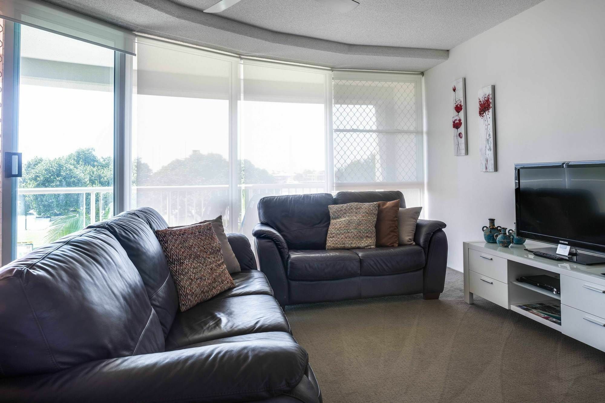Sailport Mooloolaba Apartments Экстерьер фото