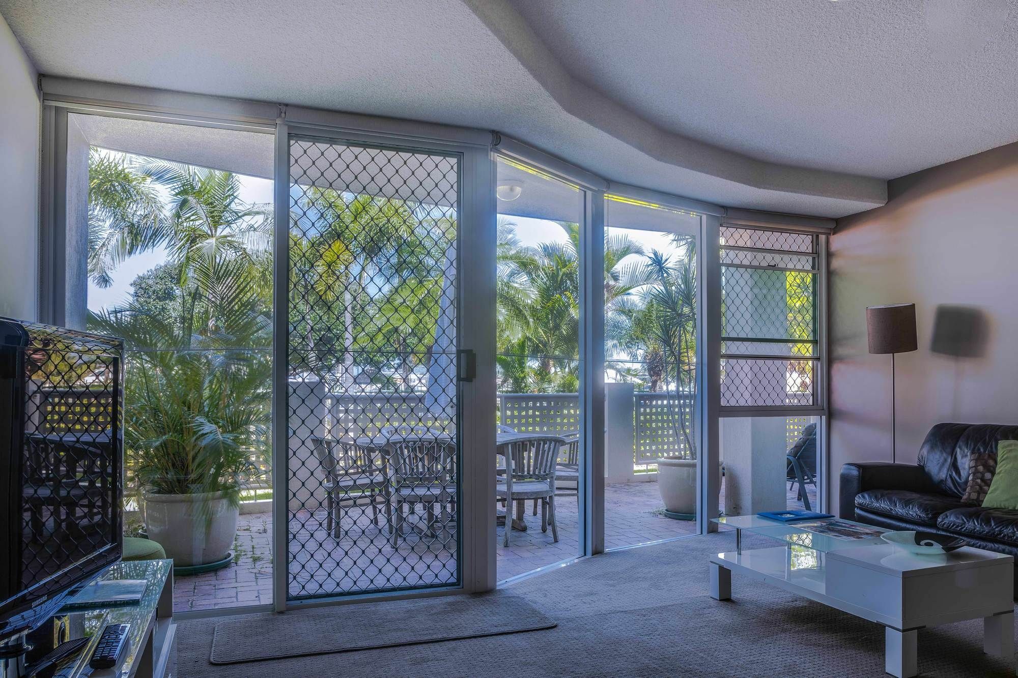 Sailport Mooloolaba Apartments Экстерьер фото