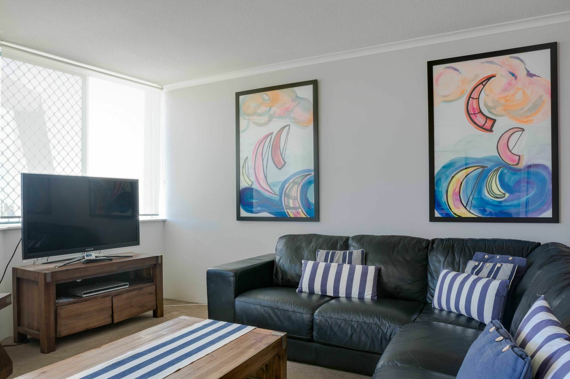 Sailport Mooloolaba Apartments Экстерьер фото